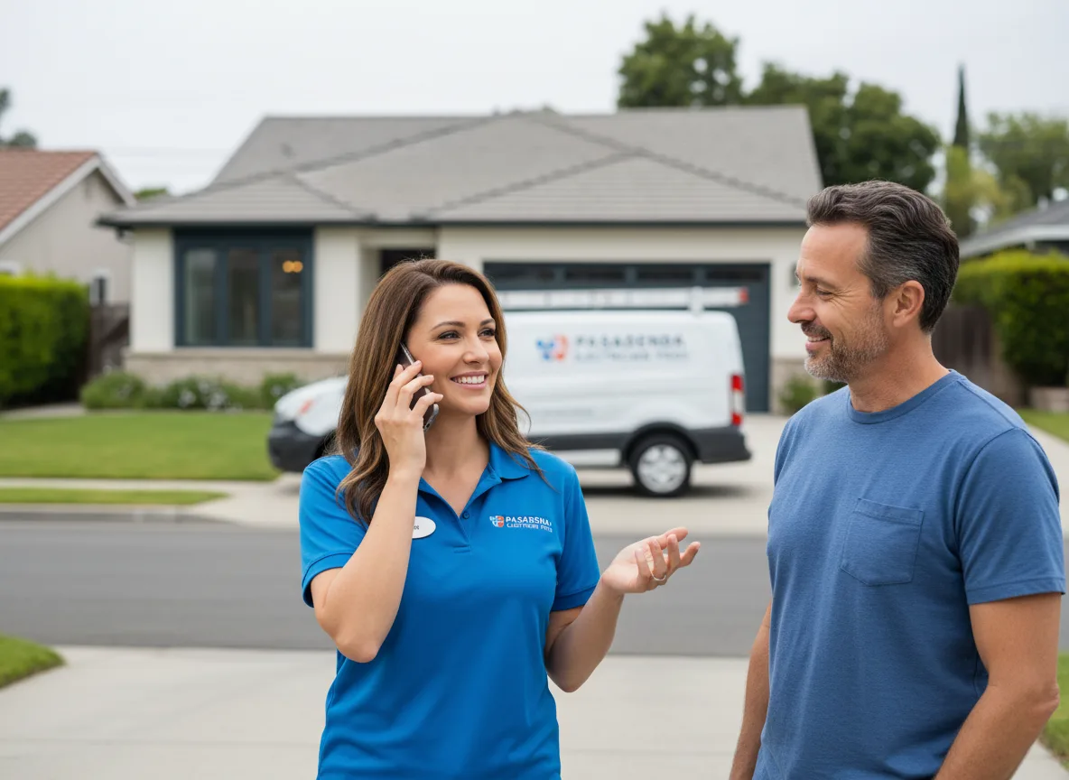 Electrician South Range, MI FAQs